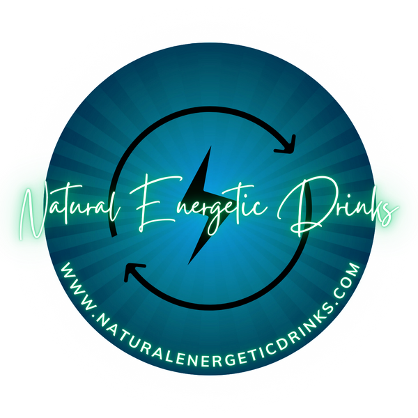Natural Energetic Drinks